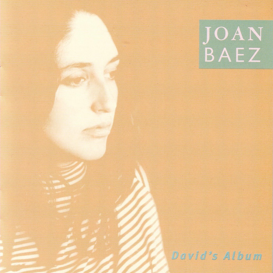 Joan Baez - David's Album